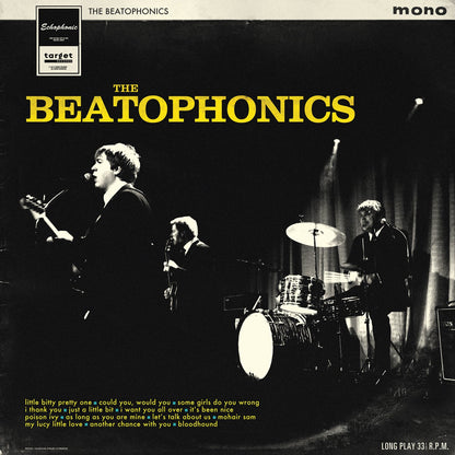 BEATOPHONICS