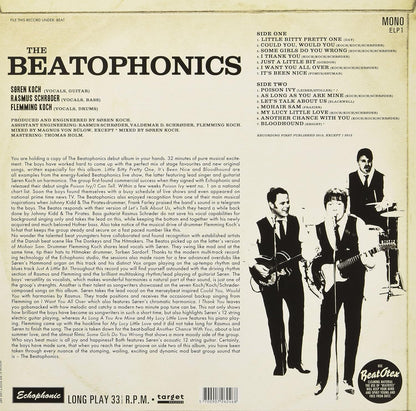 BEATOPHONICS