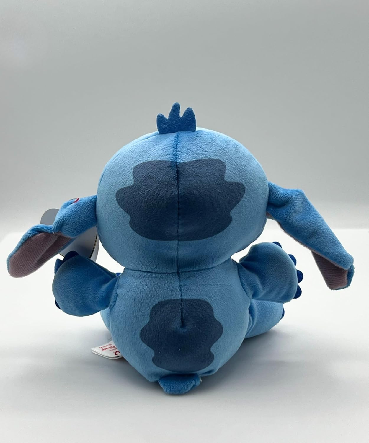 TY Beanie Baby Stitch - (Soft Body) -6"