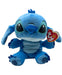 TY Beanie Baby Stitch - (Soft Body) -6"