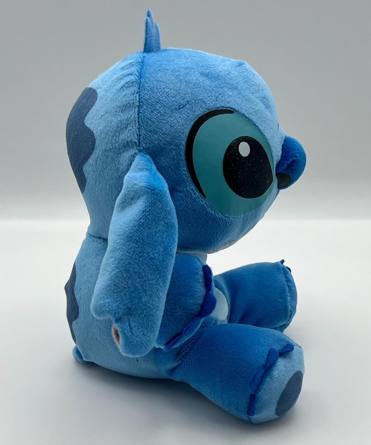 TY Beanie Baby Stitch - (Soft Body) -6"