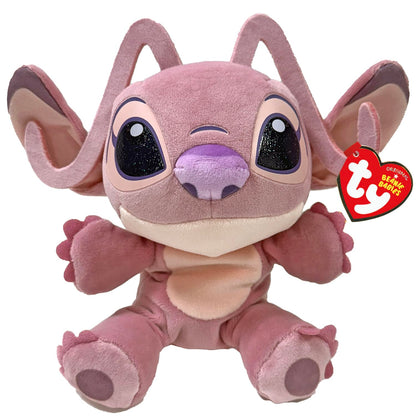 As Ty: ???????? Beanie Babies Disney Angel 15??. (1607-44031)