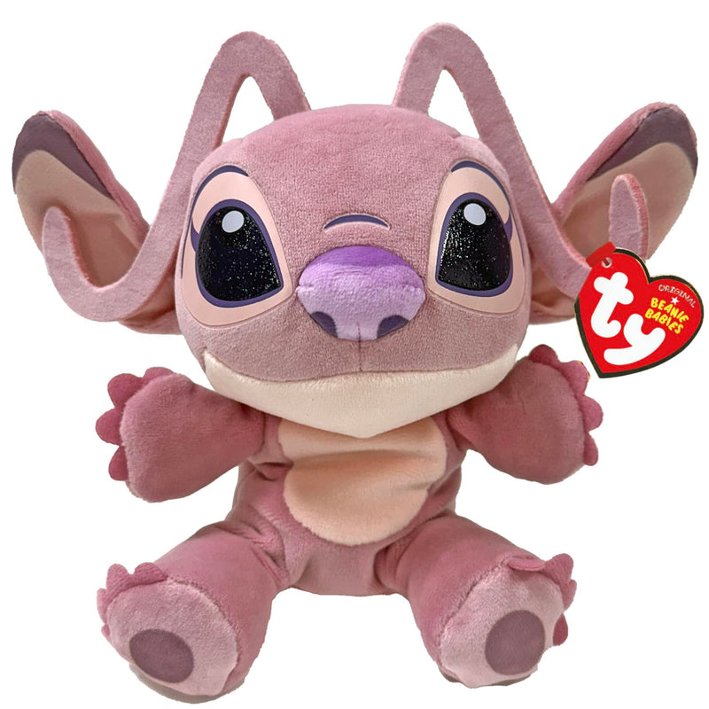 As Ty: ???????? Beanie Babies Disney Angel 15??. (1607-44031)