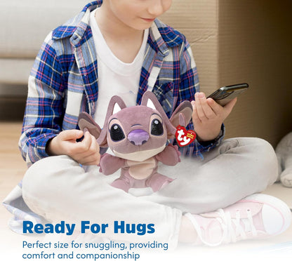 As Ty: ???????? Beanie Babies Disney Angel 15??. (1607-44031)