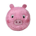 TY Beanie Bouncer Peppa Pig George Soft Toy