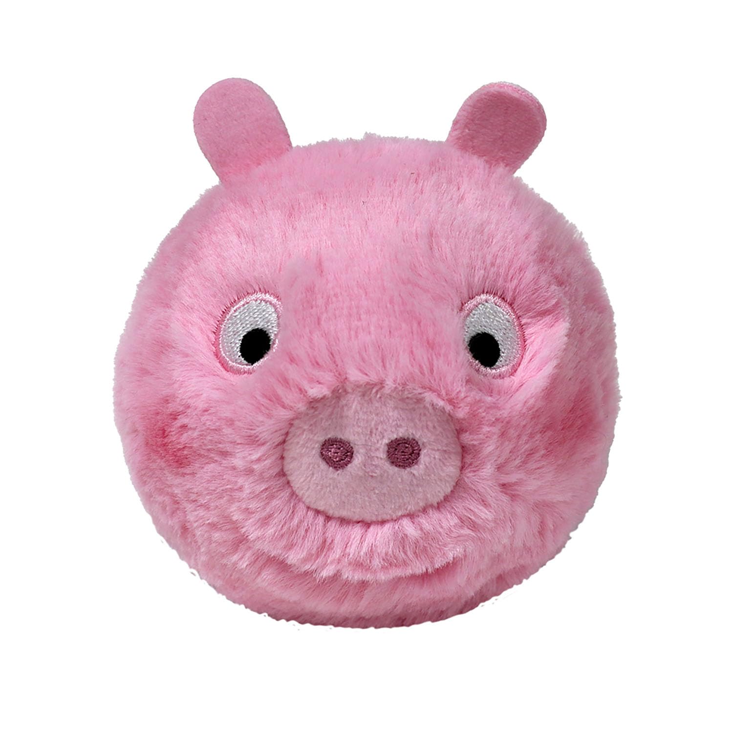 TY Beanie Bouncer Peppa Pig George Soft Toy