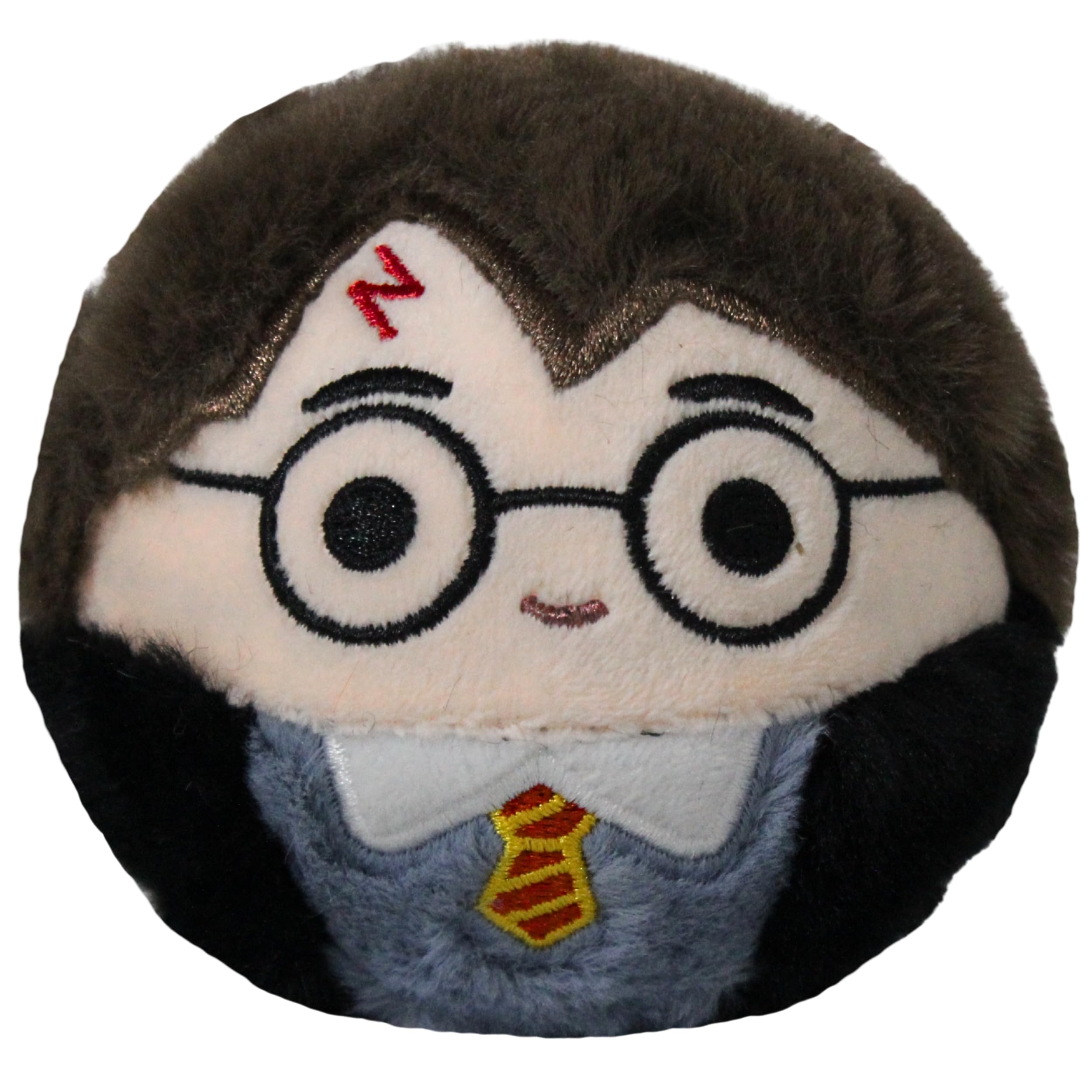 TY Harry Potter Bouncer Childrens Beanie Bouncer Soft Toy