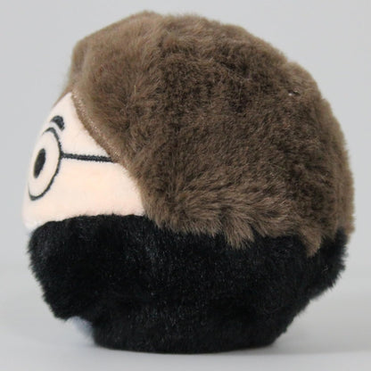 TY Harry Potter Bouncer Childrens Beanie Bouncer Soft Toy