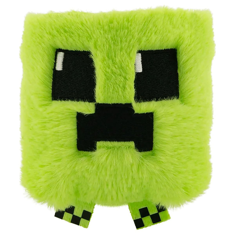 As Ty: ???????? ??????? Beanie Bouncers Minecraft Creeper (1607-83054)