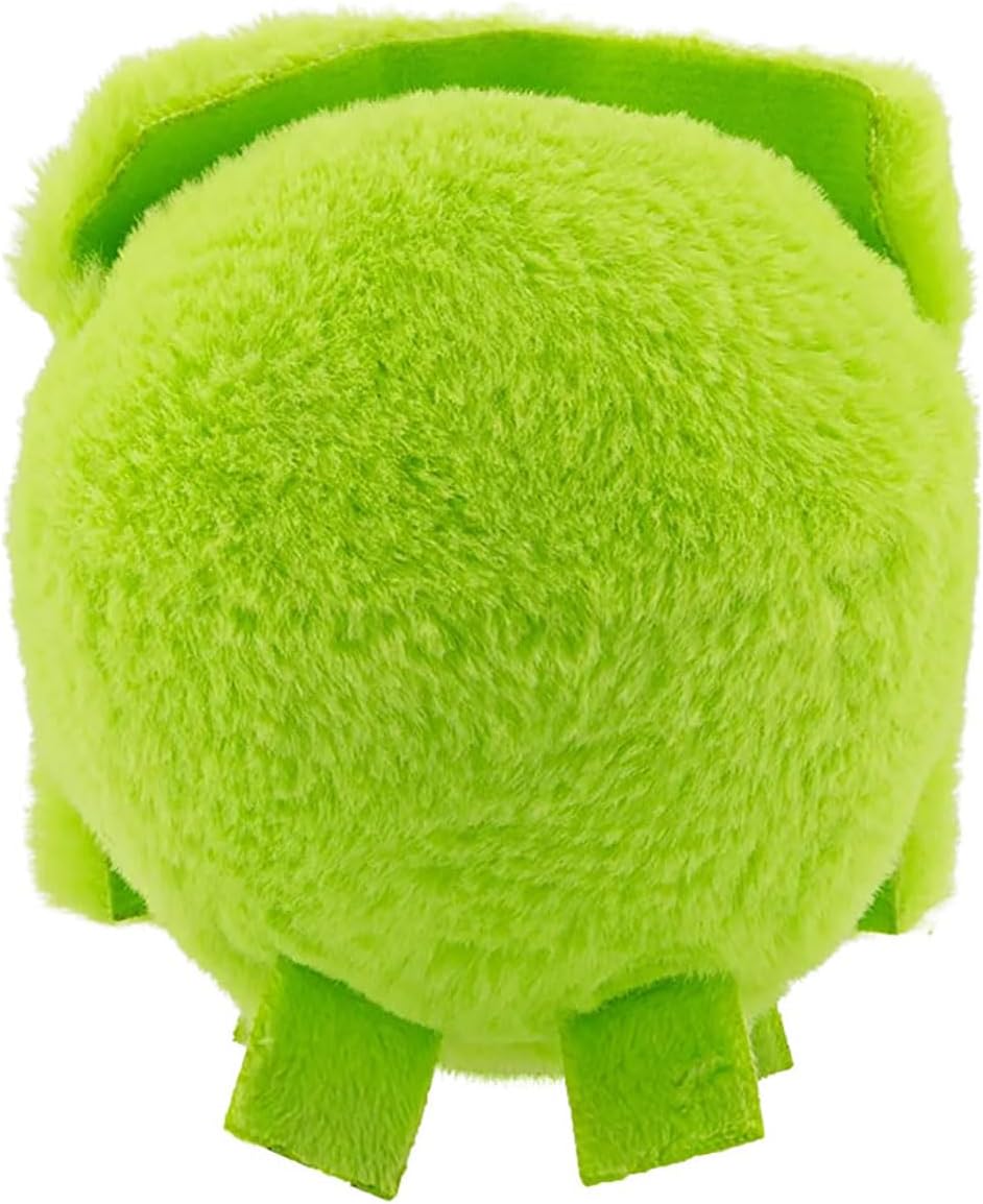 As Ty: ???????? ??????? Beanie Bouncers Minecraft Creeper (1607-83054)