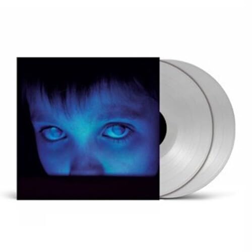 Fear Of A Blank Planet (Clear (Phd Exclusive