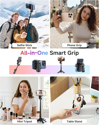 Rollei - Smartgrip Easy Creator - Black