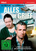 Alles im Griff / Witziger und spannender Roadmovie mit Starbesetzung (Pidax Film-Klassiker