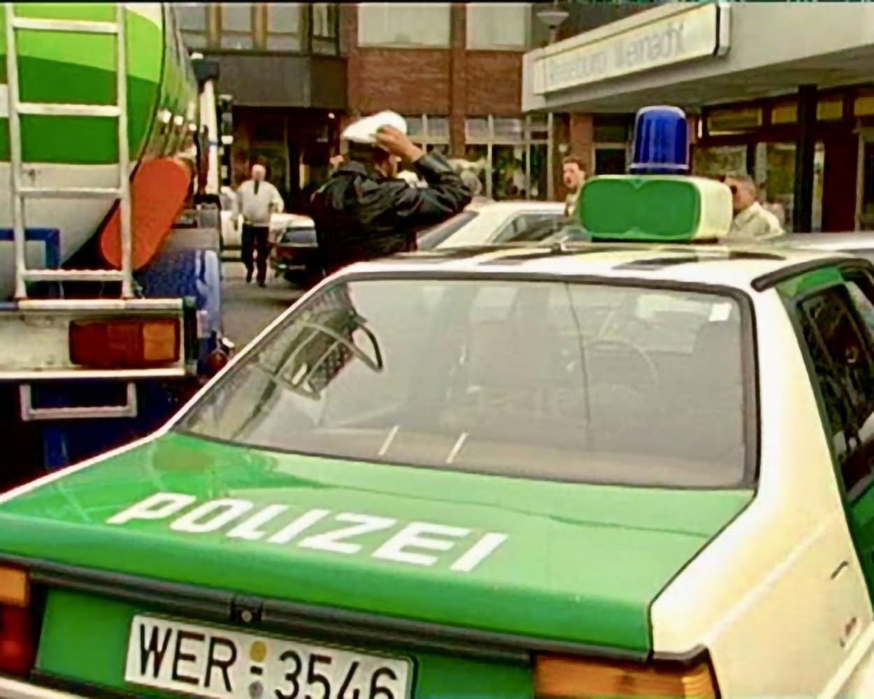 Alles im Griff / Witziger und spannender Roadmovie mit Starbesetzung (Pidax Film-Klassiker