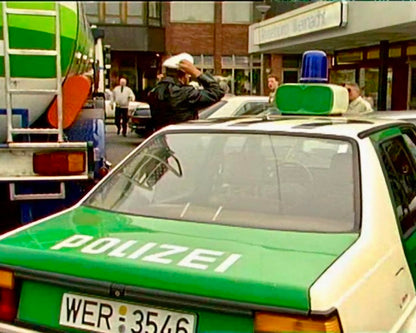 Alles im Griff / Witziger und spannender Roadmovie mit Starbesetzung (Pidax Film-Klassiker