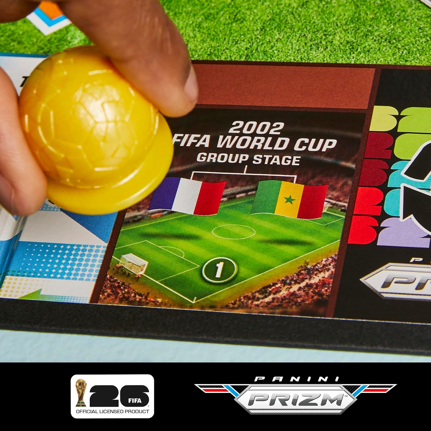 Monopoly - Fifa World Cup (NL)