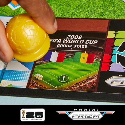 Monopoly - Fifa World Cup (NL)
