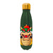 Nintendo: Pyramid - Super Mario - Bowser (Mini Cola Bottle)