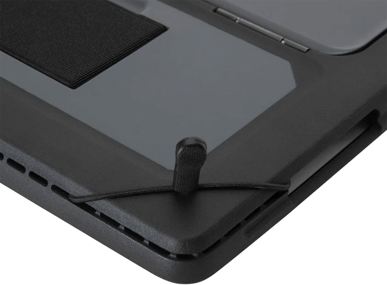 Targus Protect Case for Microsoft Surface Pro 9 | Durable, Slim, Shock-Absorbing Laptop & Tablet Case, Travel-Friendly, Lightweight, Protective Cover