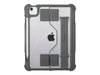 Targus THD966GL tablet case 27.9 cm (11") Bumper Grey,Transparent