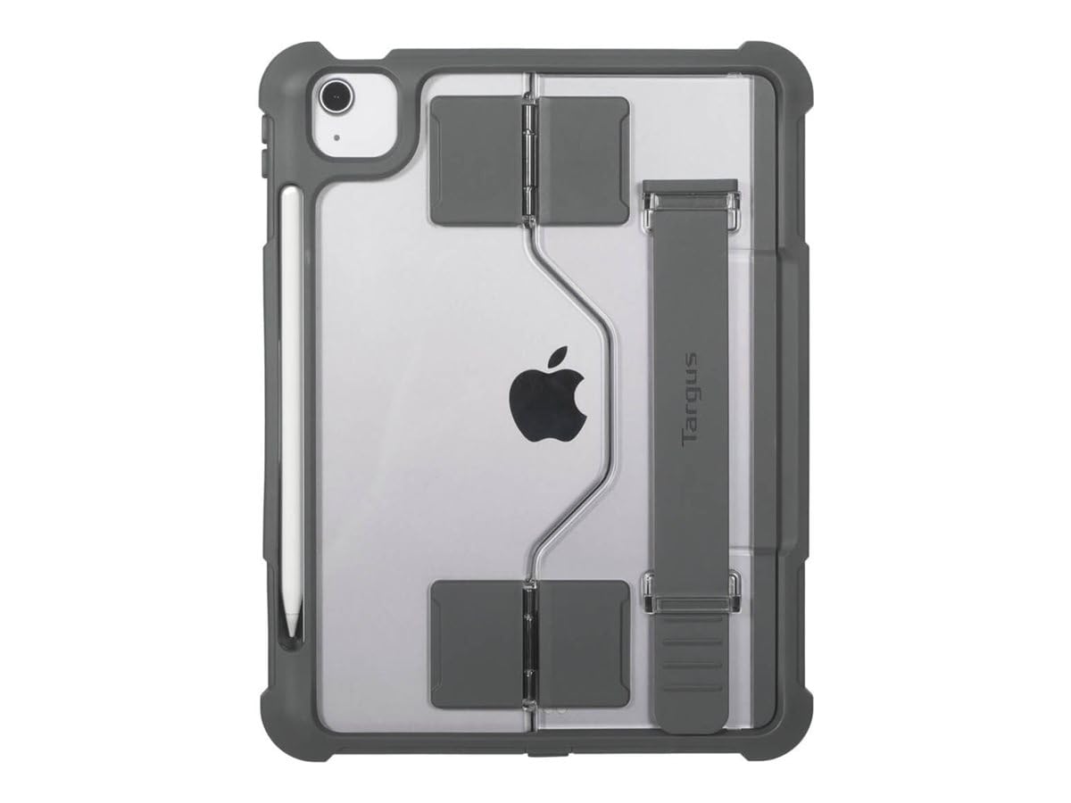 Targus THD966GL tablet case 27.9 cm (11") Bumper Grey,Transparent