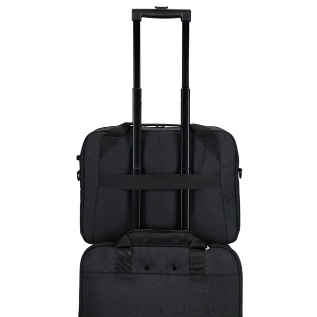 Classic 15-16`` Briefcase Black