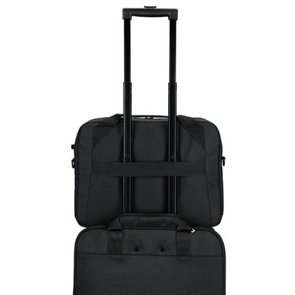 Classic 15-16`` Briefcase Black