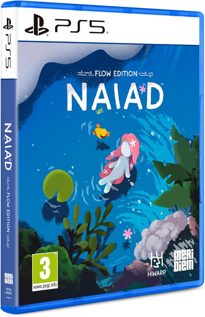 NAIAD (PlayStation 5