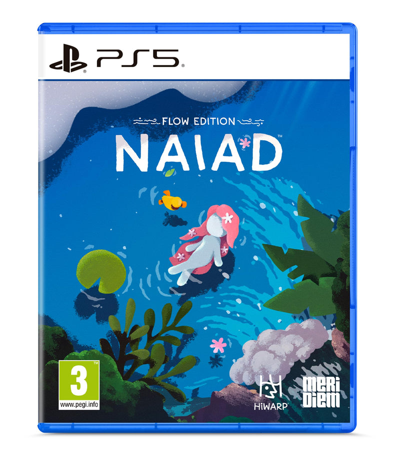 NAIAD (PlayStation 5