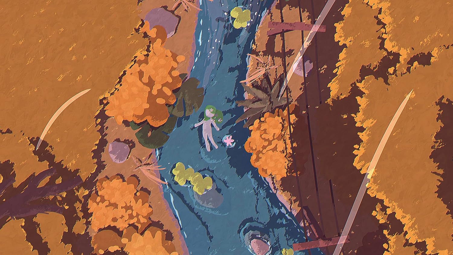 NAIAD (PlayStation 5
