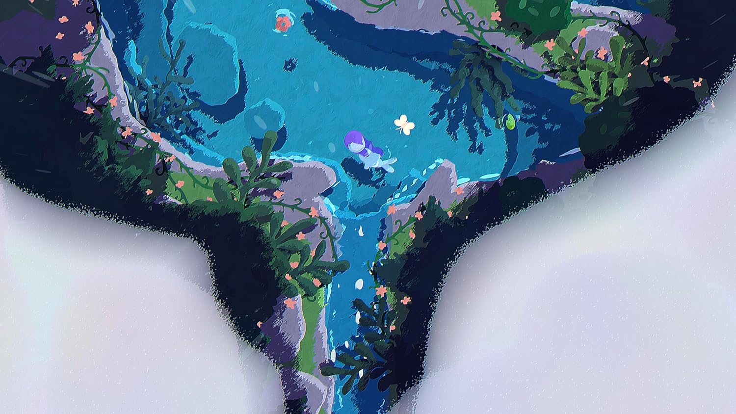 NAIAD (PlayStation 5