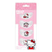 Cerda Beauty: Hello Kitty - Gel Eye Patches (2500003246)