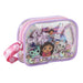 Gabby's Dollhouse Beauty Bag Set with Accessories for Girls - Gabby's Dollhouse Beauty Bag Set for Play, Gift and Fantasy