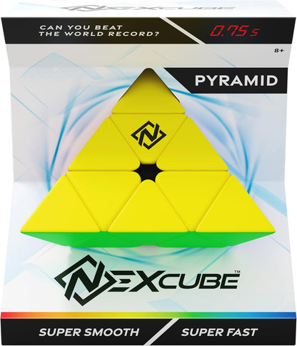 Goliath Games: Nexcube - Piramide