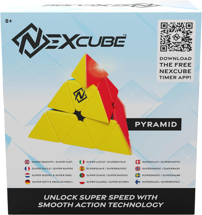 Goliath Games: Nexcube - Piramide