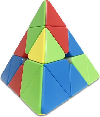 Goliath Games: Nexcube - Piramide