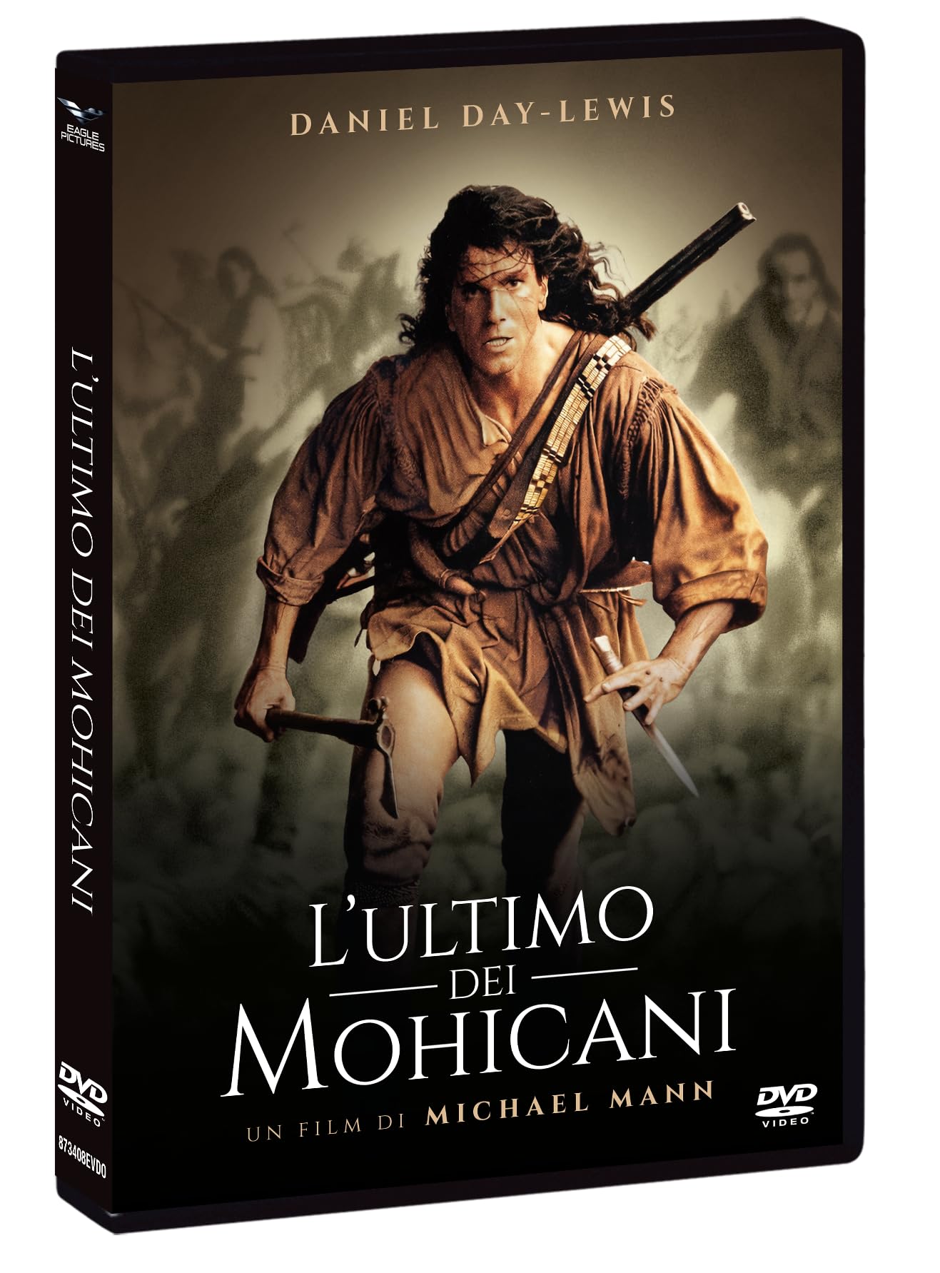 L'Ultimo Dei Mohicani
