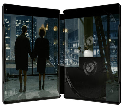 Fight Club - 4K (Bd 4K + Bd Hd