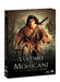L'Ultimo Dei Mohicani - Combo (Bd Slipcase Num.
