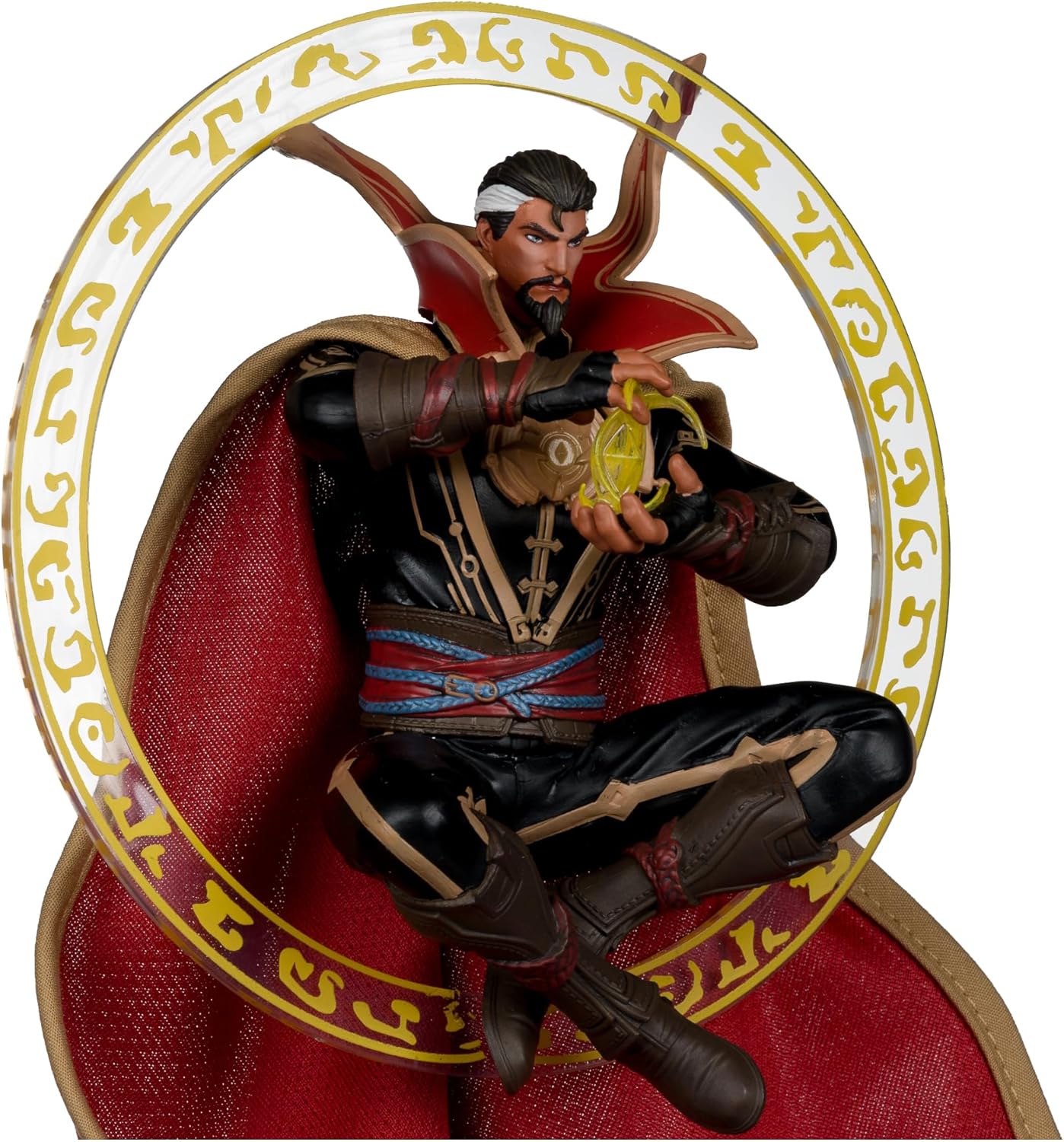 McFarlane-Marvel Rivals Doctor Strange 1:10th Scale