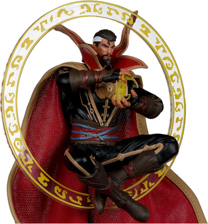 McFarlane-Marvel Rivals Doctor Strange 1:10th Scale