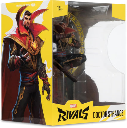 McFarlane-Marvel Rivals Doctor Strange 1:10th Scale