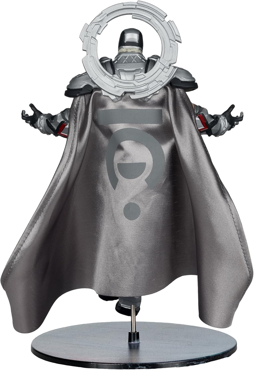 McFarlane-Marvel Rivals Magneto 1:10th Scale