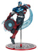 McFarlane-Marvel Rivals Captain America 1:10th Scale