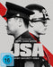 JSA - Joint Security Area (Mediabook, 4K-UHD, 2 Blu-rays