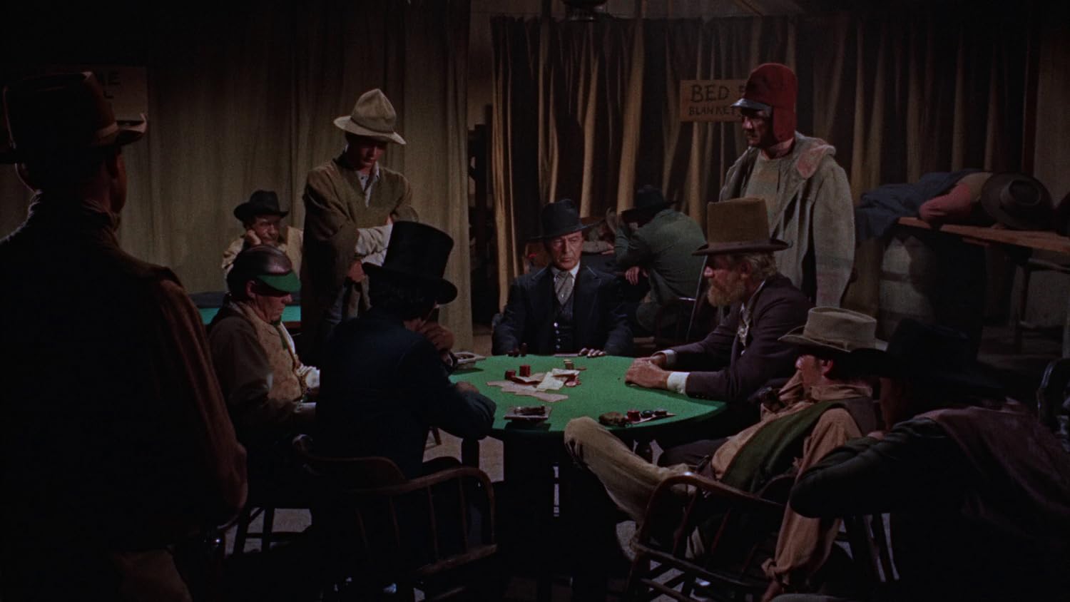 Der Galgenbaum (Edition Western Legenden #68, Blu-ray