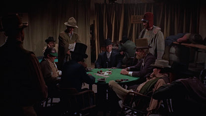 Der Galgenbaum (Edition Western Legenden #68, Blu-ray