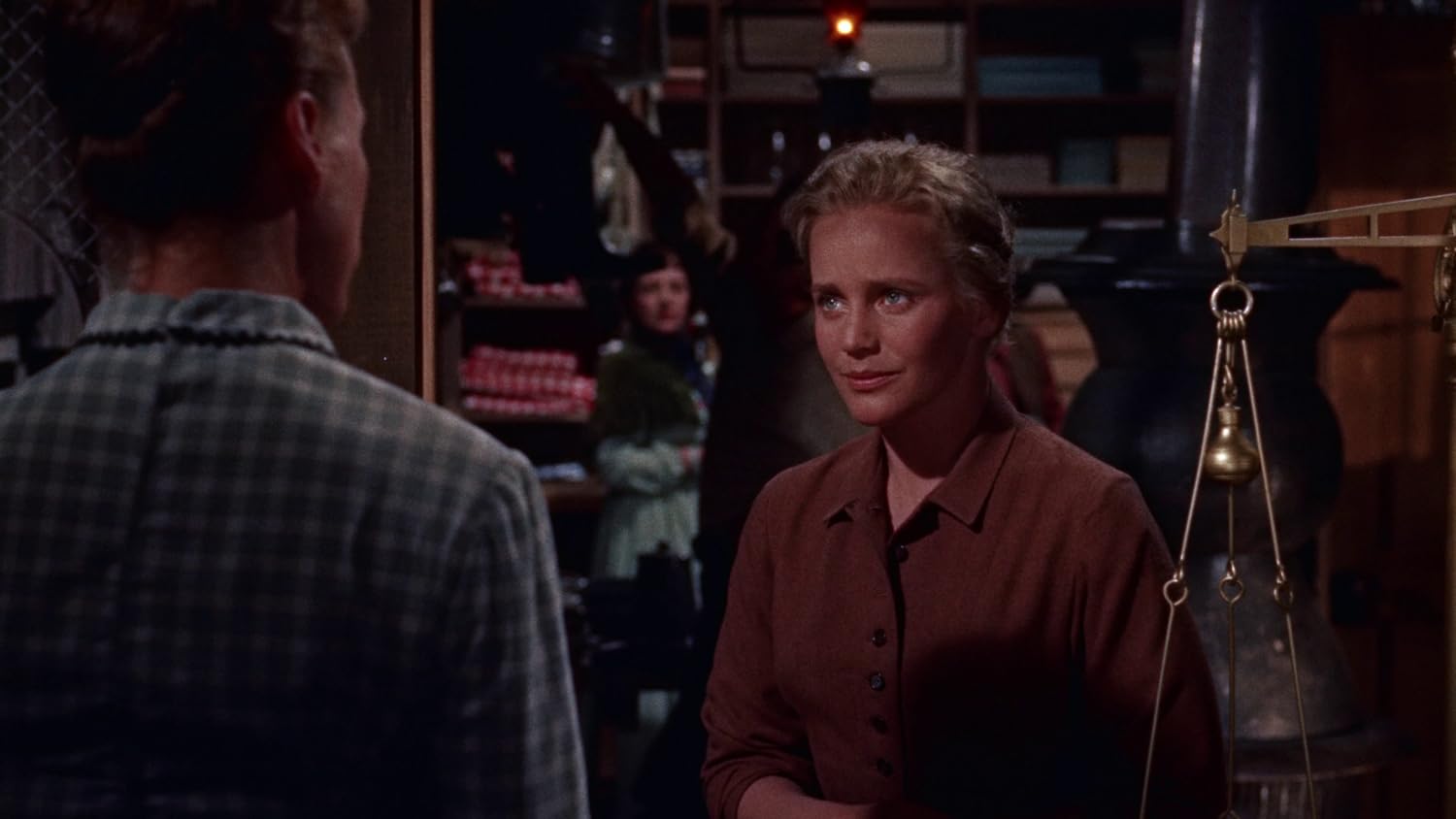 Der Galgenbaum (Edition Western Legenden #68, Blu-ray