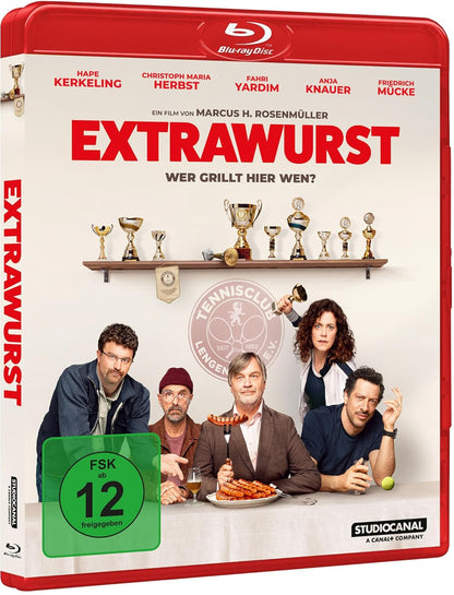 EXTRAWURST
