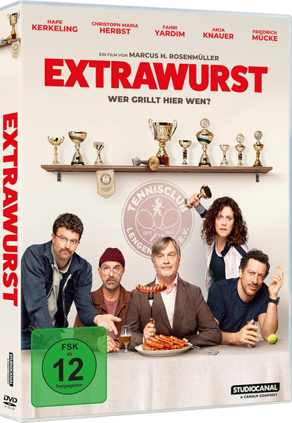 EXTRAWURST